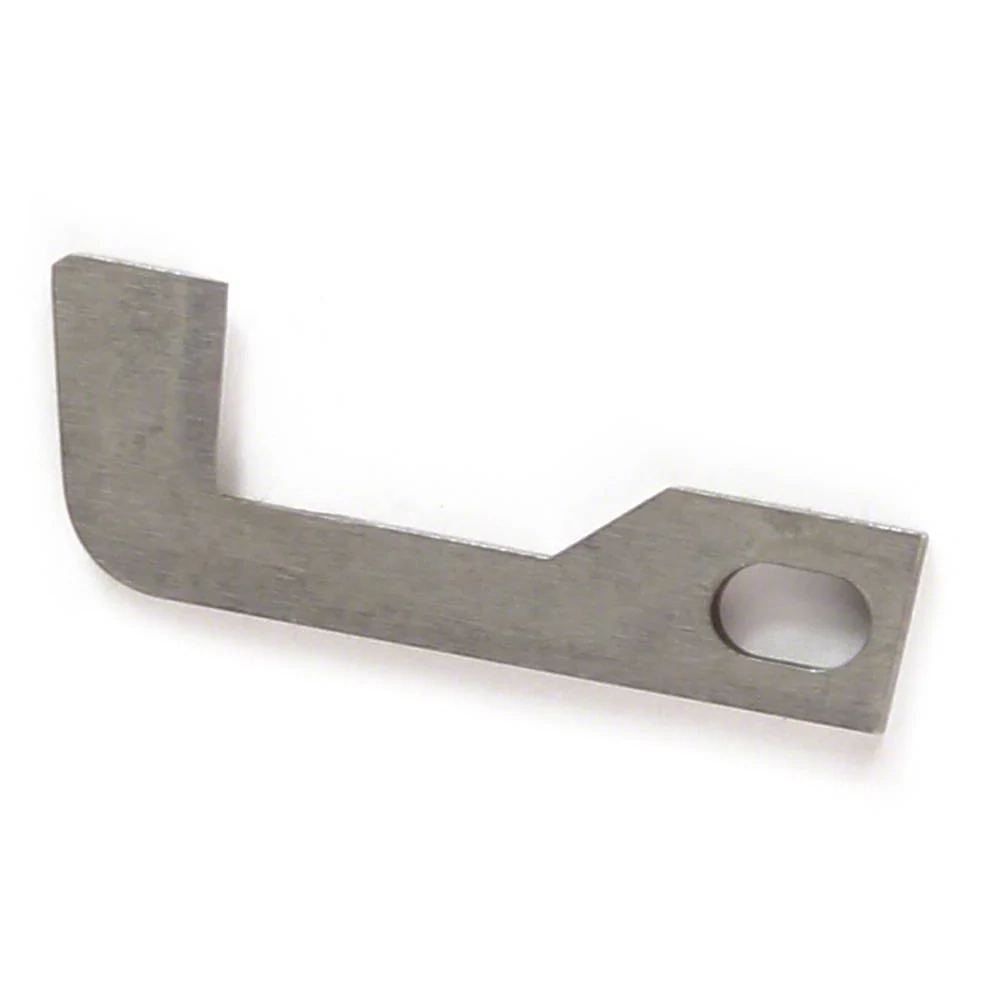 Upper Blade
