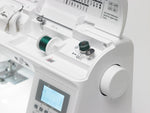 Baby Lock Presto II Sewing Machine