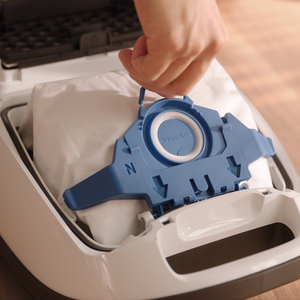 Miele GN HyClean Air Replacement Bags