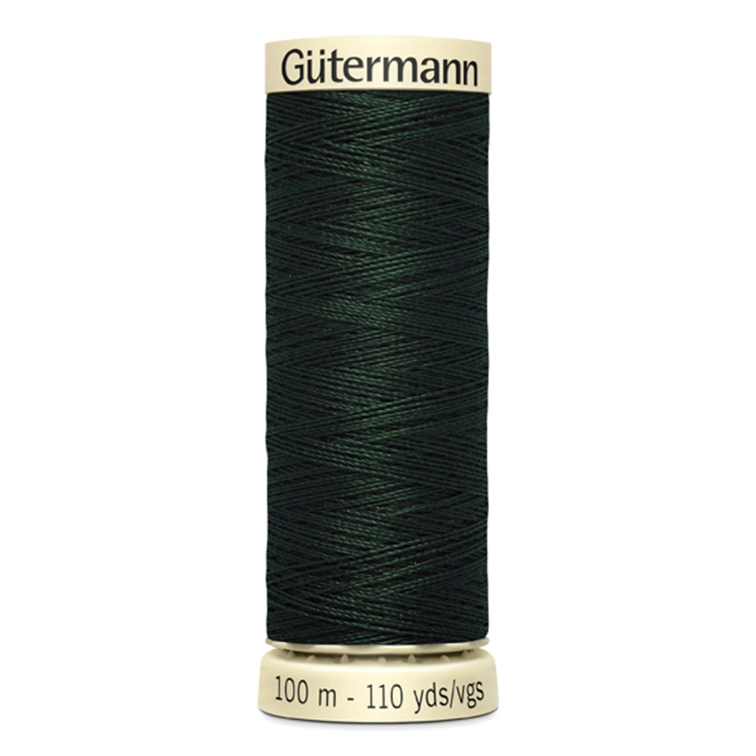 Gutermann Sew-All Thread - 100m/110yd