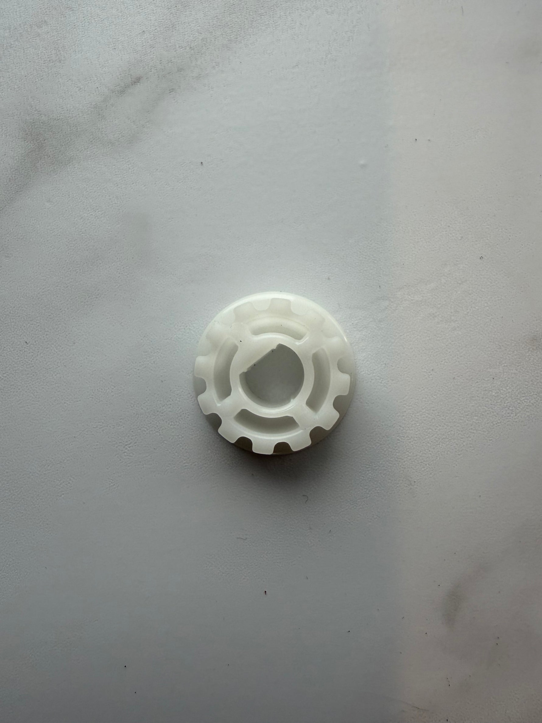 Sprocket Gear, Kirby