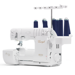 Baby Lock Triumph 8-Thread Coverstitch/Serger
