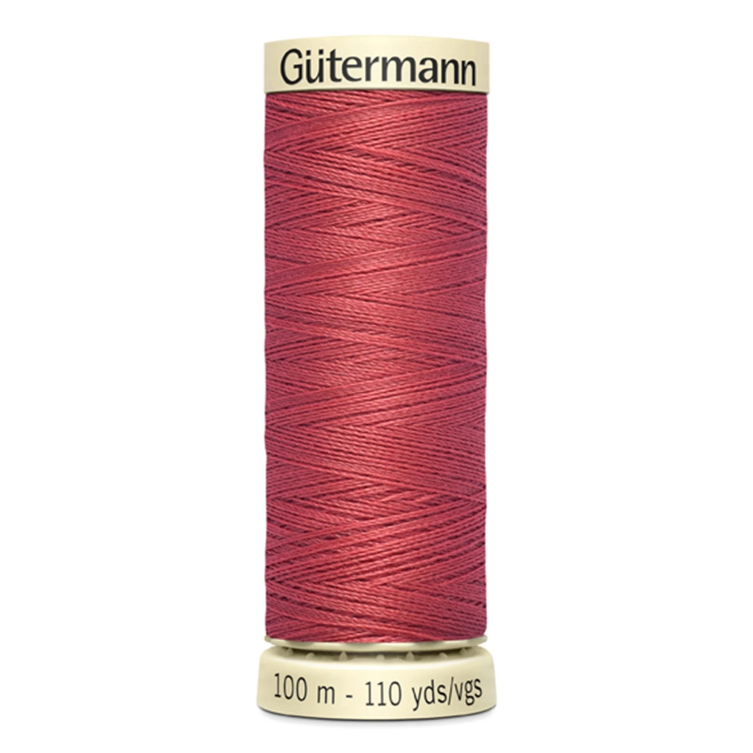Gutermann Sew-All Thread - 100m/110yd