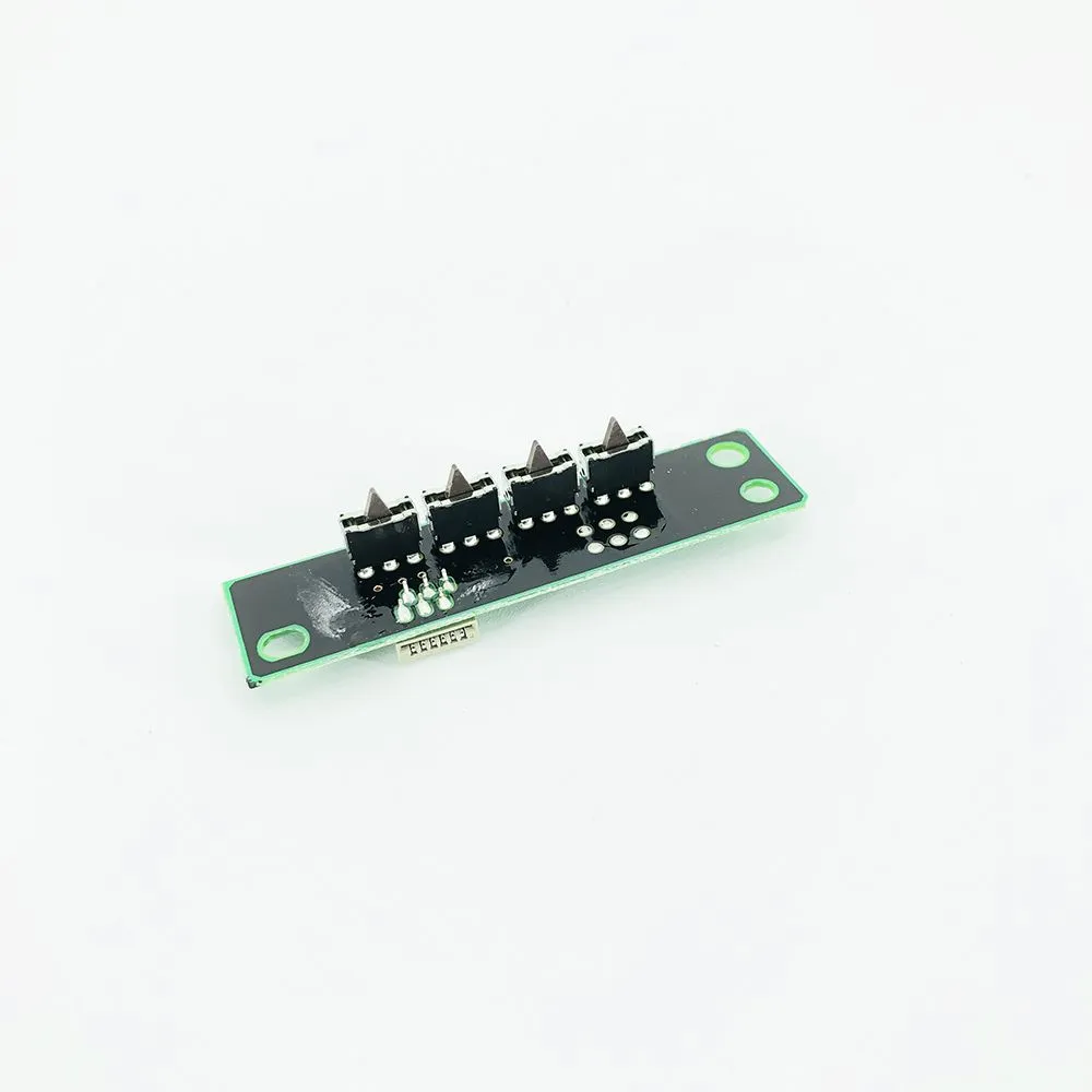 Hoop Sensor PCB, Baby Lock/Brother, XC8307051