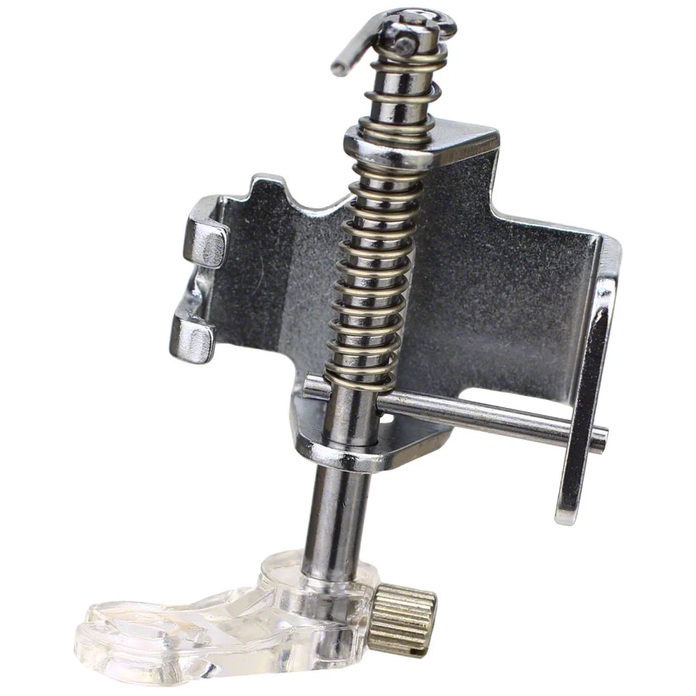 Free-Motion Couching Foot, Janome, 202110006