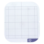 Baby Lock 9-1/2in x 9-1/2in IQ Intuition Positioning Embroidery Hoop