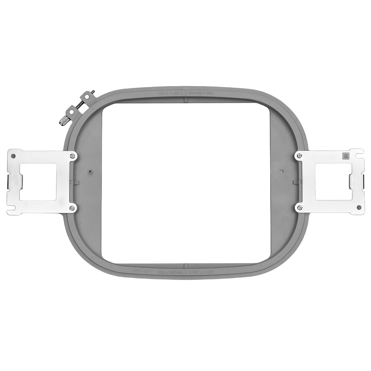 Baby Lock 8in x 8in Embroidery Hoop, ALF200