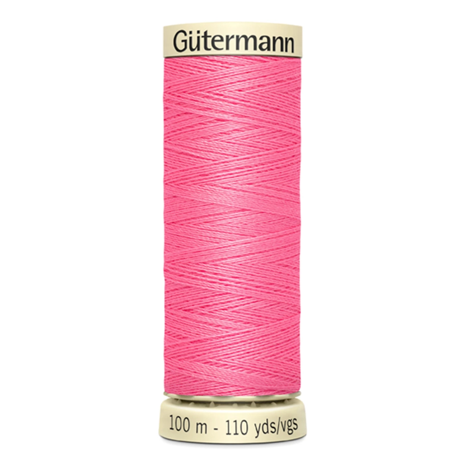 Gutermann Sew-All Thread - 100m/110yd