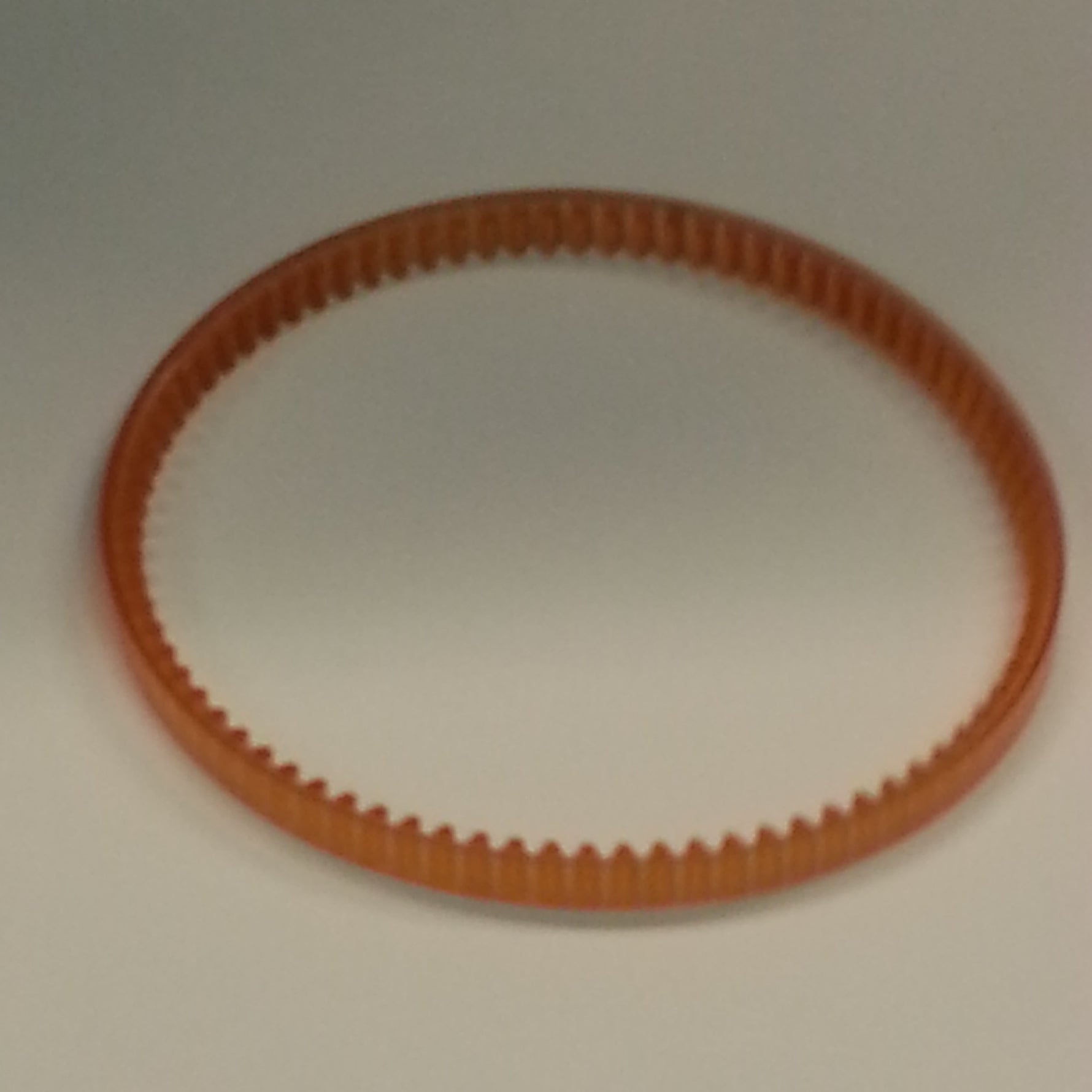 Lug Belt