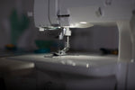 Baby Lock Euphoria Coverstitch Machine