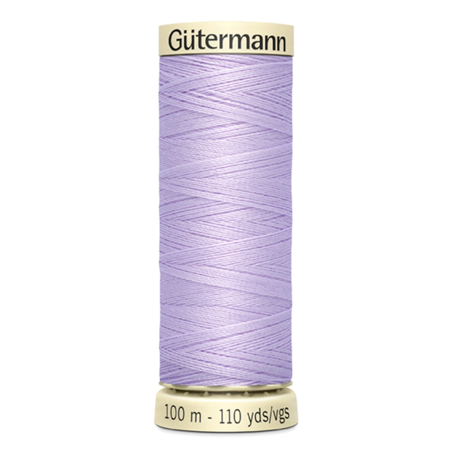 Gutermann Sew-All Thread - 100m/110yd