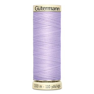 Gutermann Sew-All Thread - 100m/110yd