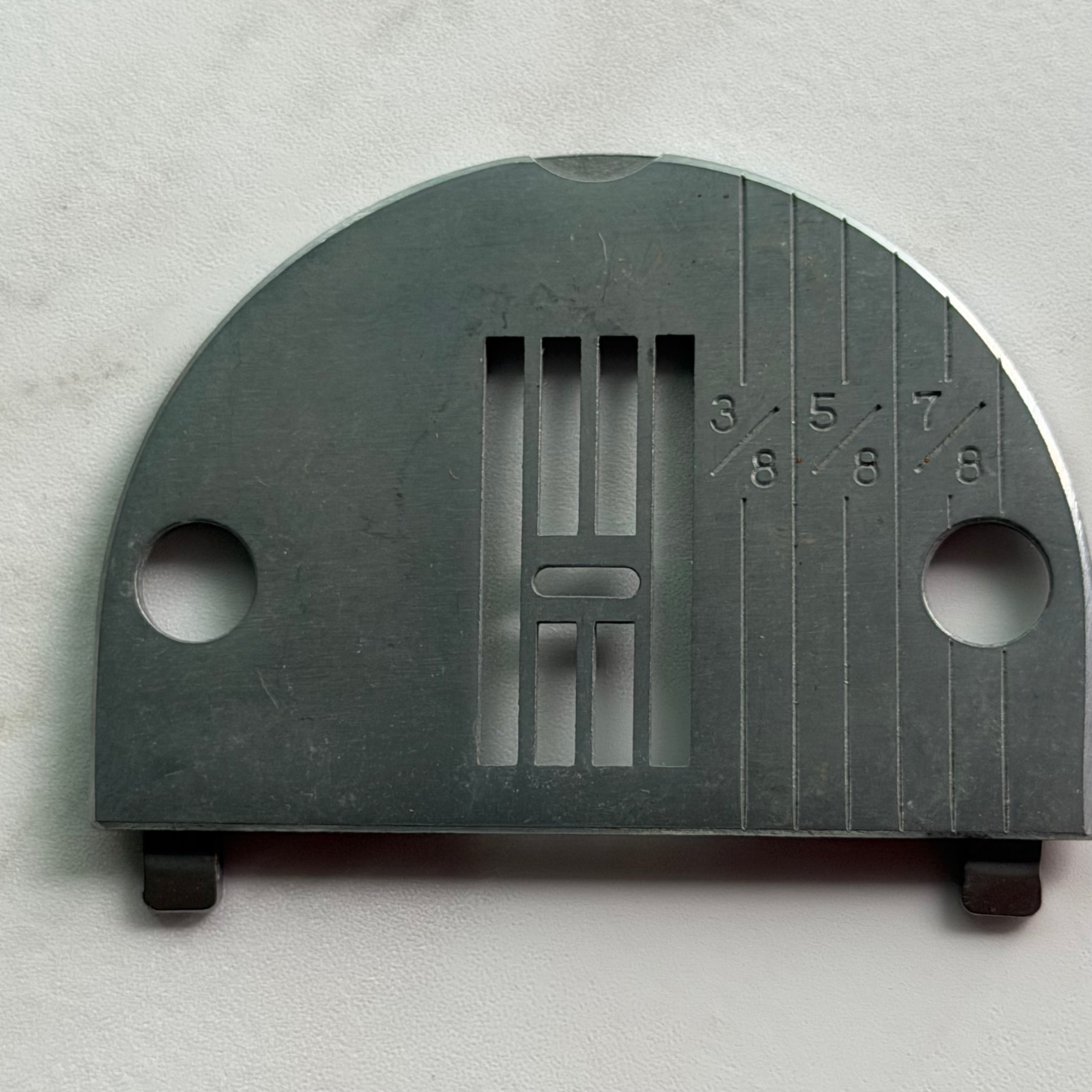 Needle Plate, Brother