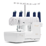 Baby Lock Triumph 8-Thread Coverstitch/Serger