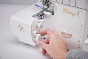 Baby Lock Victory 4-Thread Serger