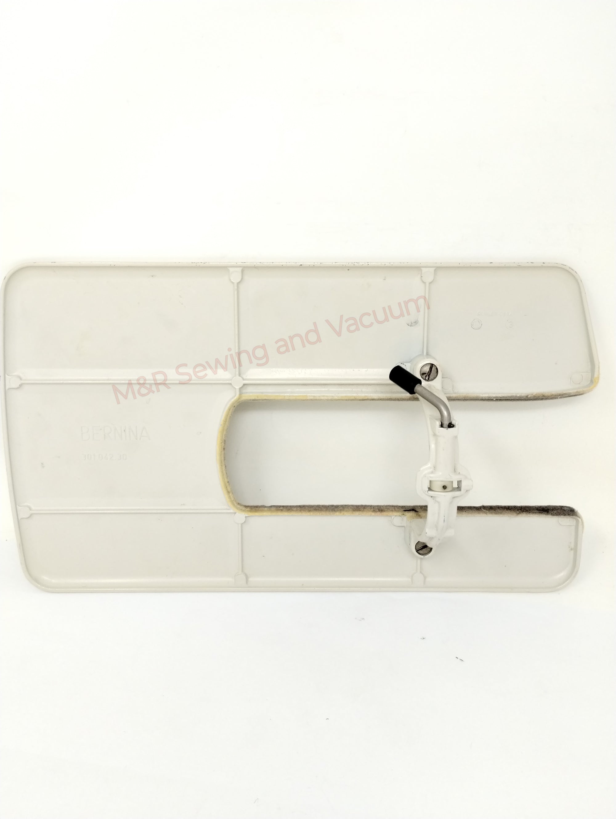 Ext. Table, Bernina 807