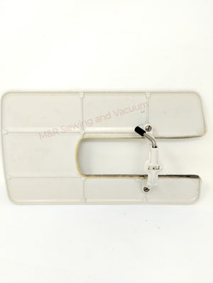 Ext. Table, Bernina 807