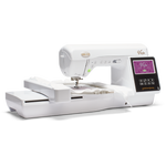 Baby Lock Vesta Sewing and Embroidery Machine