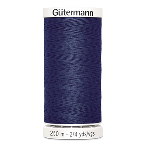 Gutermann Sew-All Polyester Thread - 250m/273yd