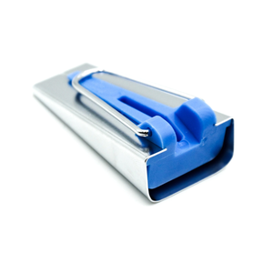 Clover Bias Tape Maker - 1" (Blue)