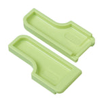 Clover 6-in-1 Stick 'N Stitch Guide