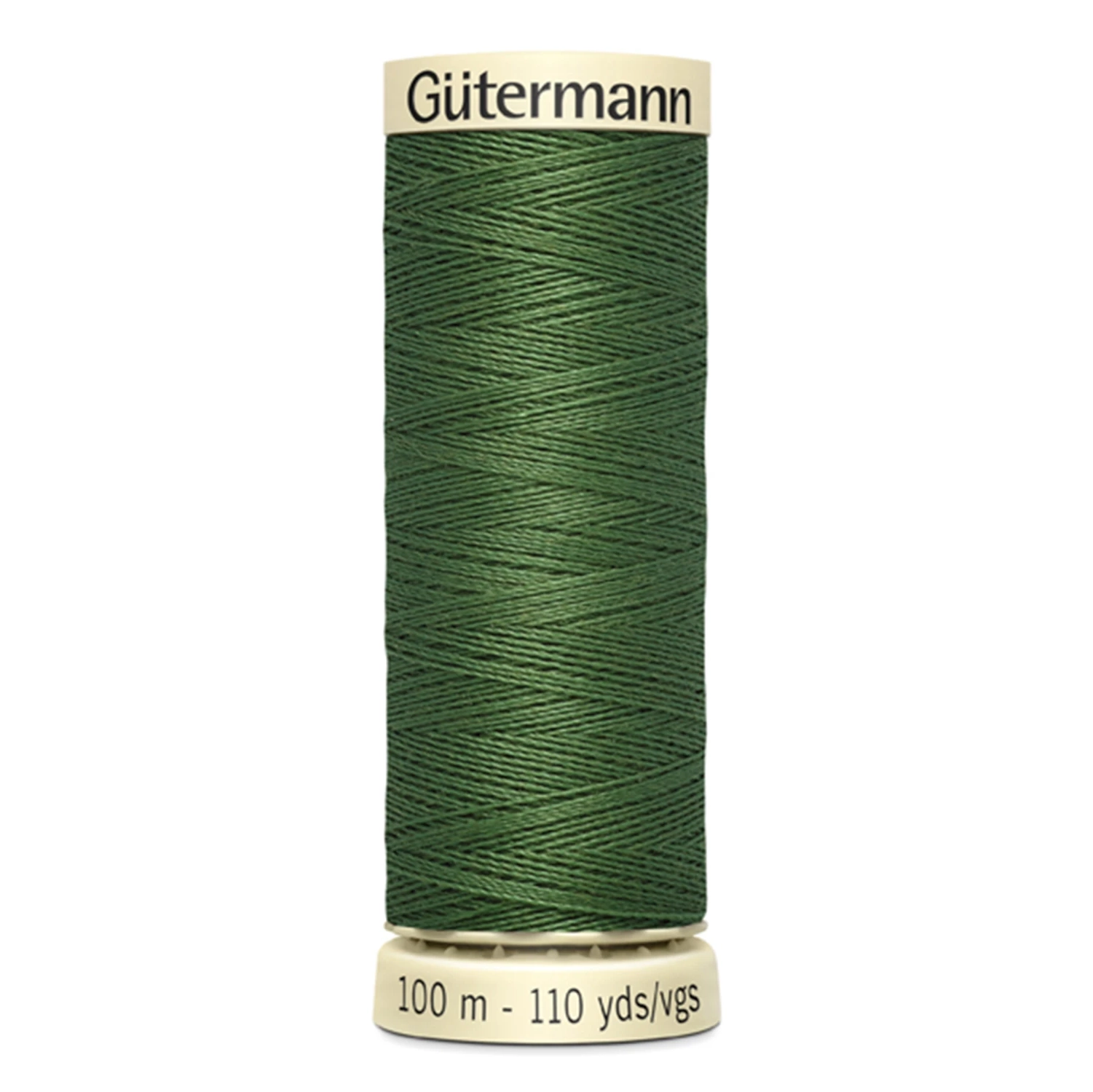 Gutermann Sew-All Thread - 100m/110yd
