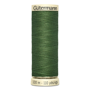 Gutermann Sew-All Thread - 100m/110yd