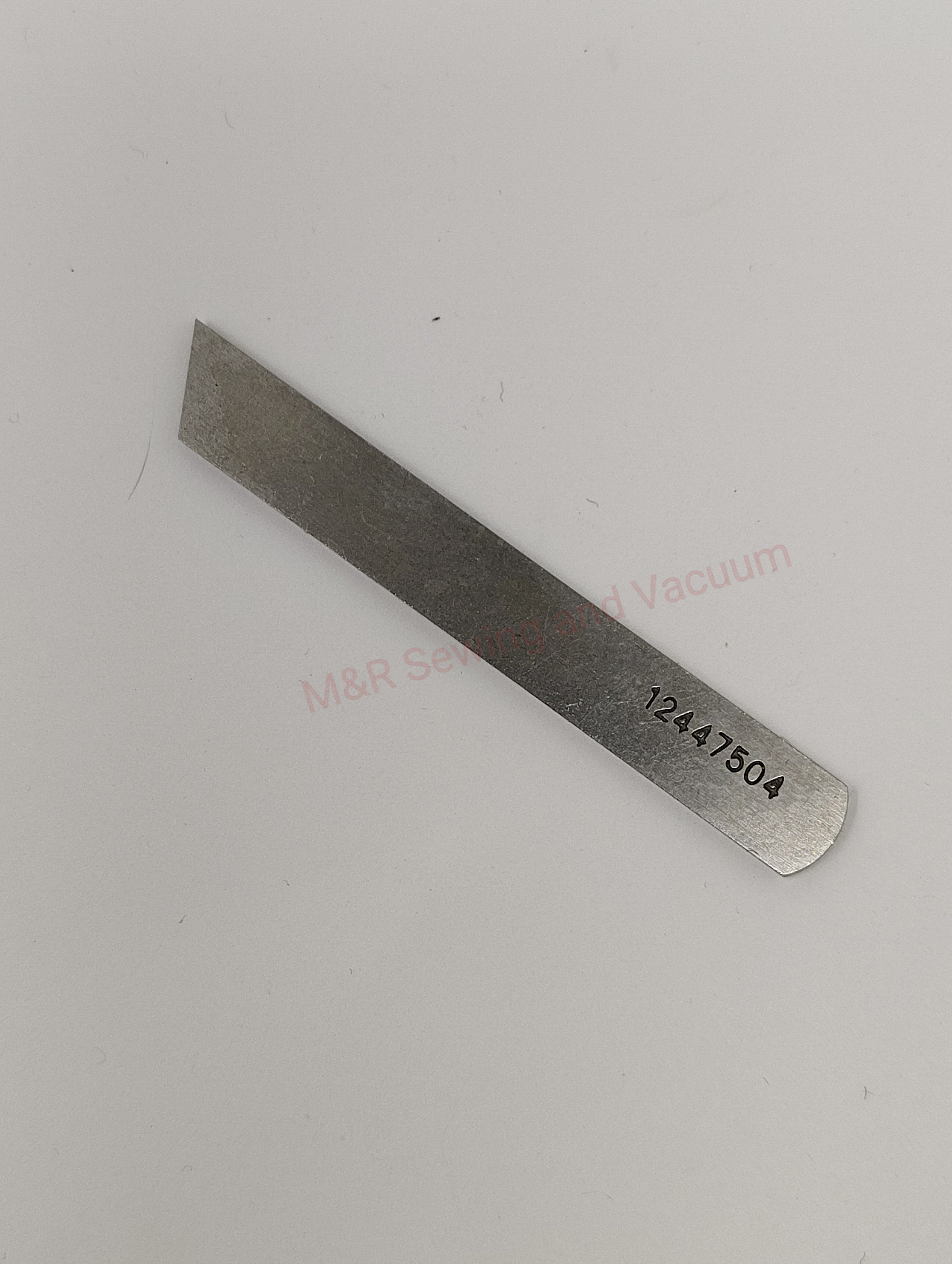 Lower Blade, Juki