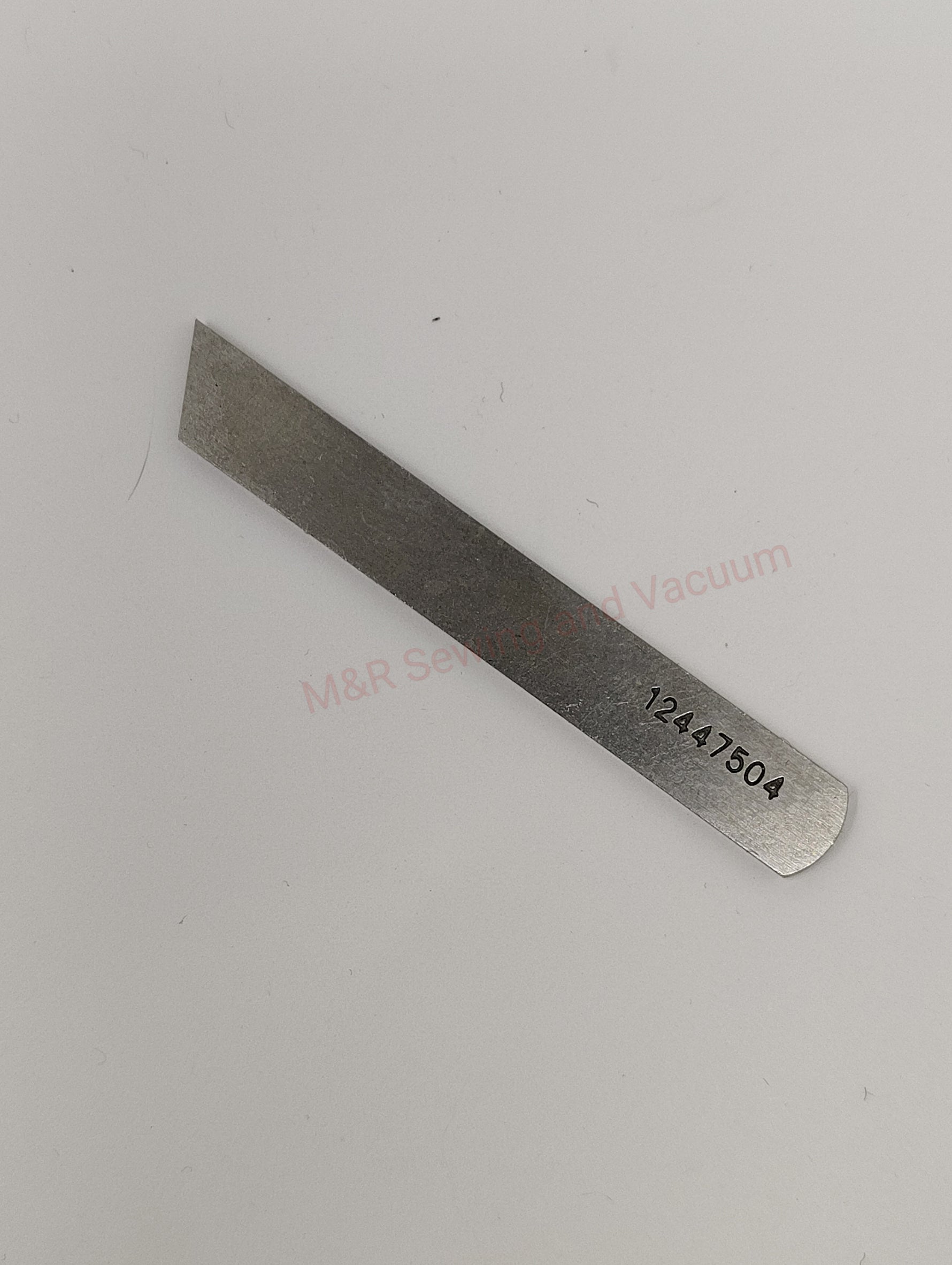 Lower Blade, Juki