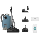 Miele Guard L1 - Nordic Blue