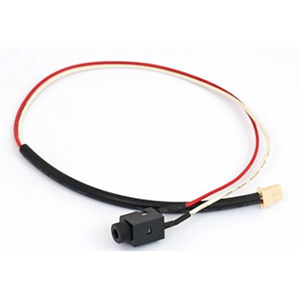 Foot Control Jack, Baby Lock