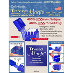 Taylor Seville Thread Magic Square w/Cutter