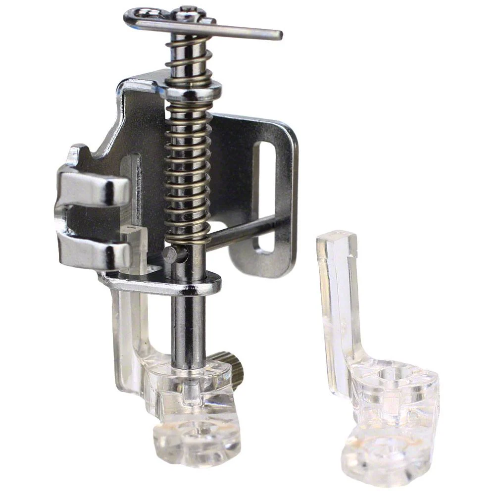Free-Motion Couching Foot, Janome, 202110006