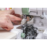 Baby Lock 55th Anniversary Limited Edition Serger