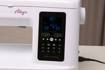 Baby Lock Allegro Sewing Machine