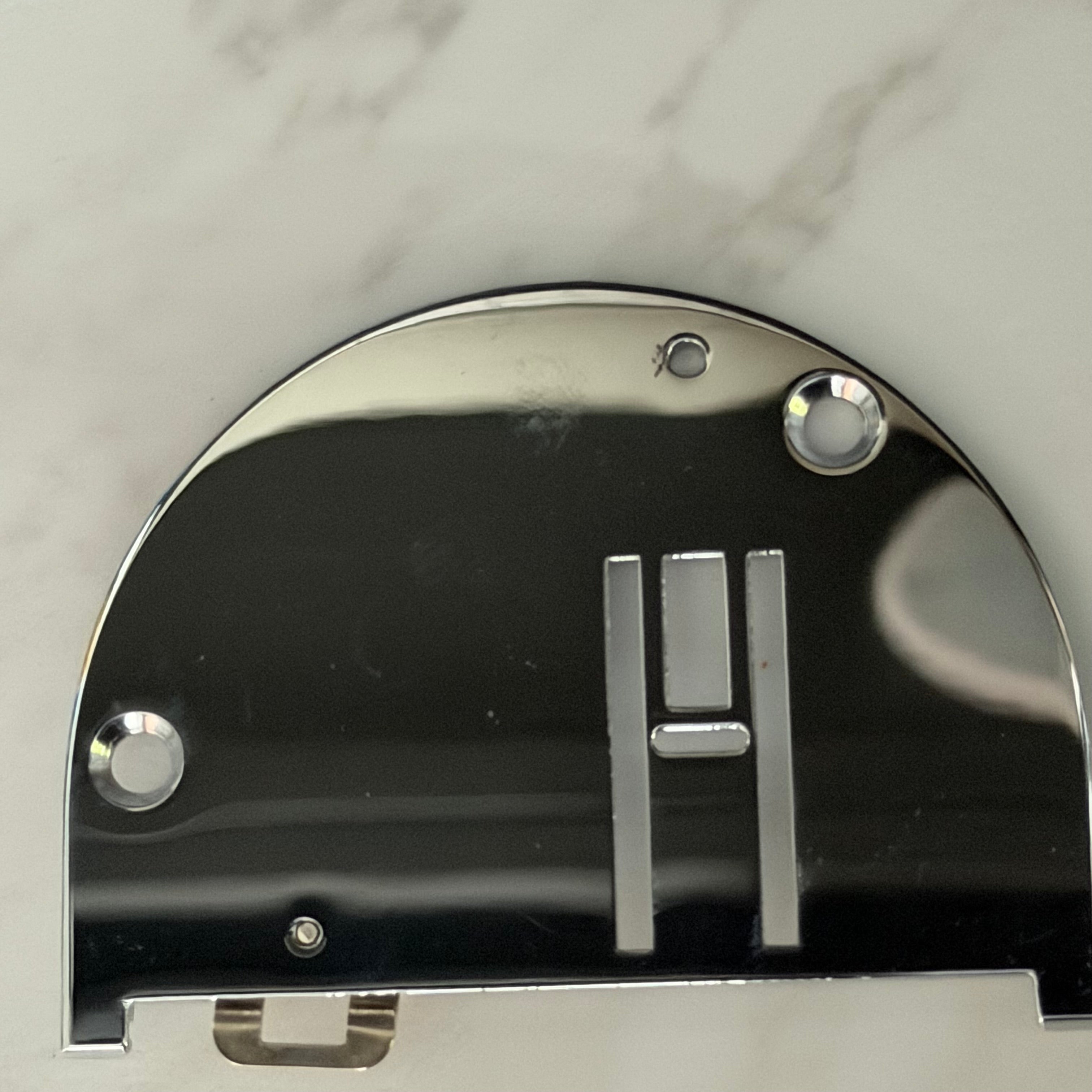 Needle Plate