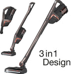 Miele Triflex HX2 Pro Infinity Gray
