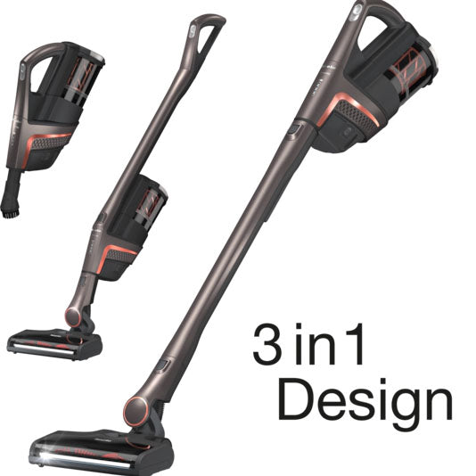 Miele Vacuums