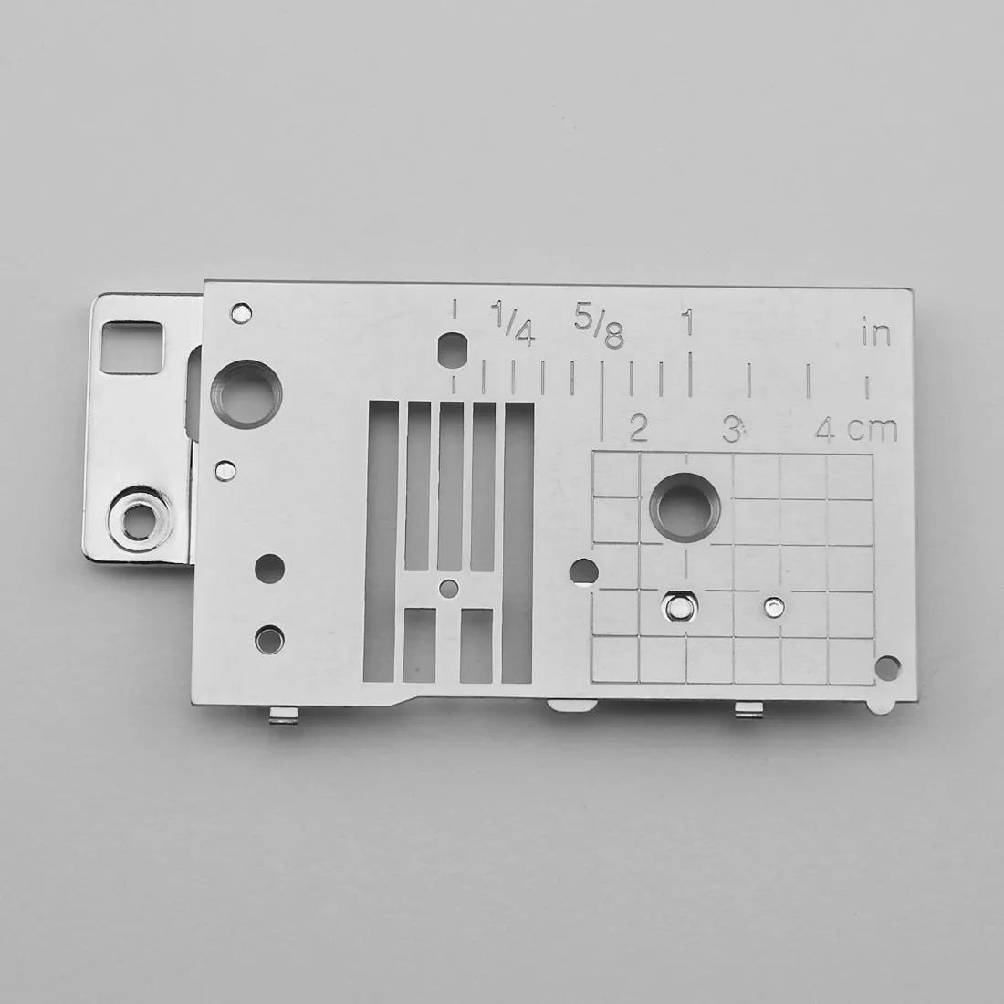 Straight Stitch Needleplate, Baby Lock