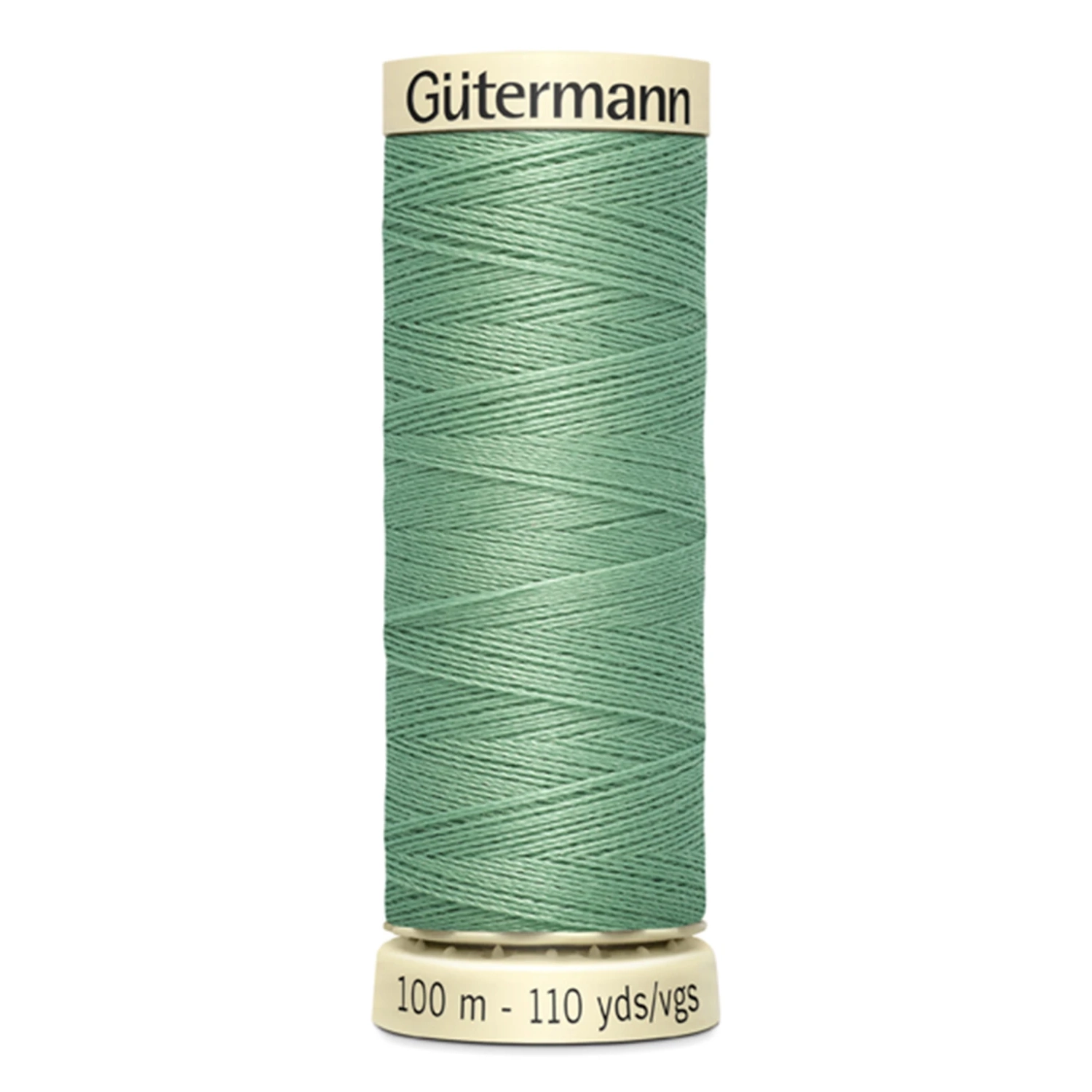 Gutermann Sew-All Thread - 100m/110yd