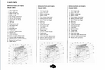 Elna 3003/3005/3007 Instruction Manual