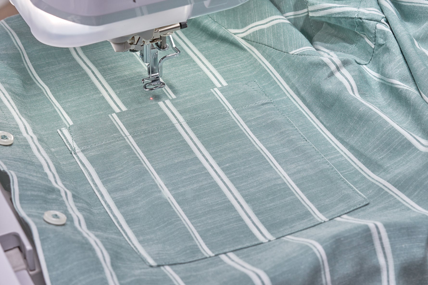 Baby Lock Reflection Embroidery Only Machine