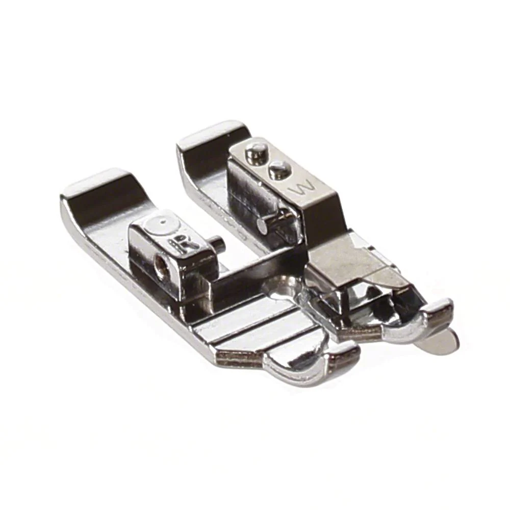 Baby Lock 1/4in Quilt Foot w/Guide, BLQ2-QGF