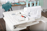 Baby Lock Euphoria Coverstitch Machine