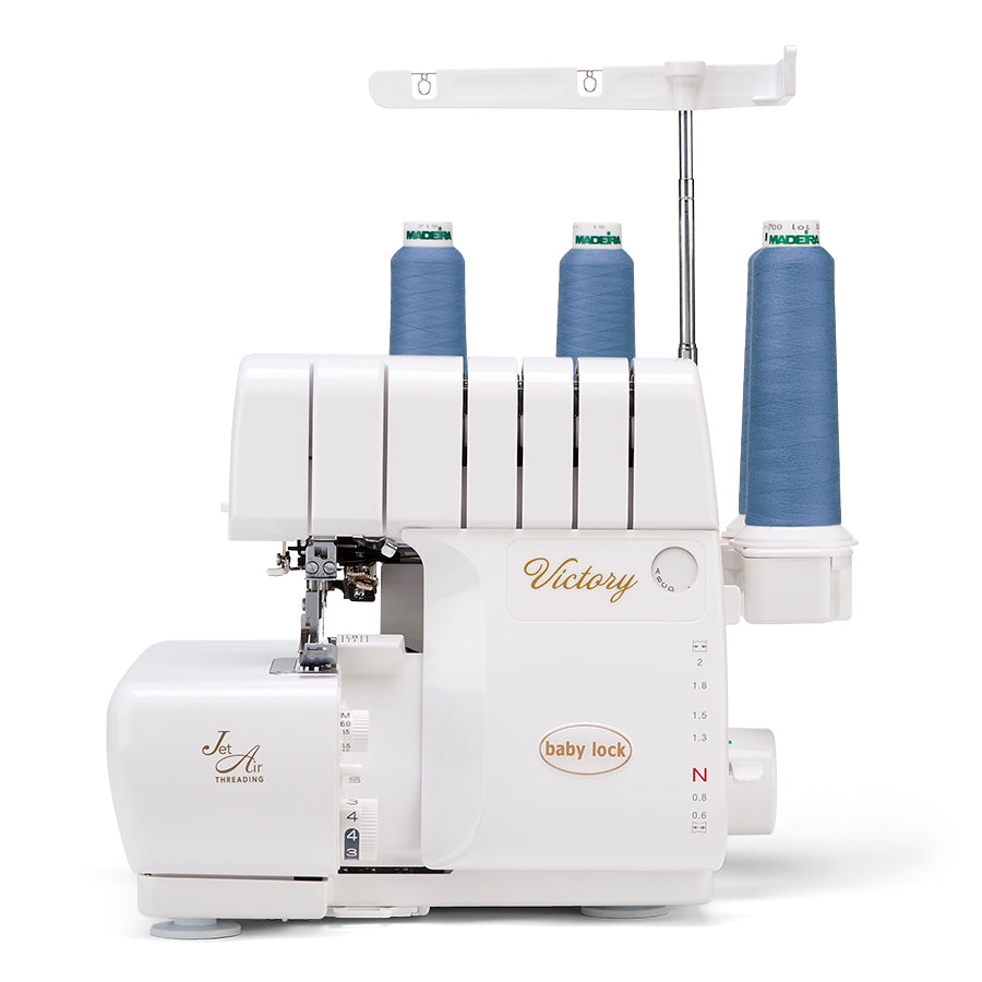 Baby Lock Victory 4-Thread Serger