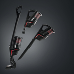 Miele HX1 Facelift Plus Obsidian Black