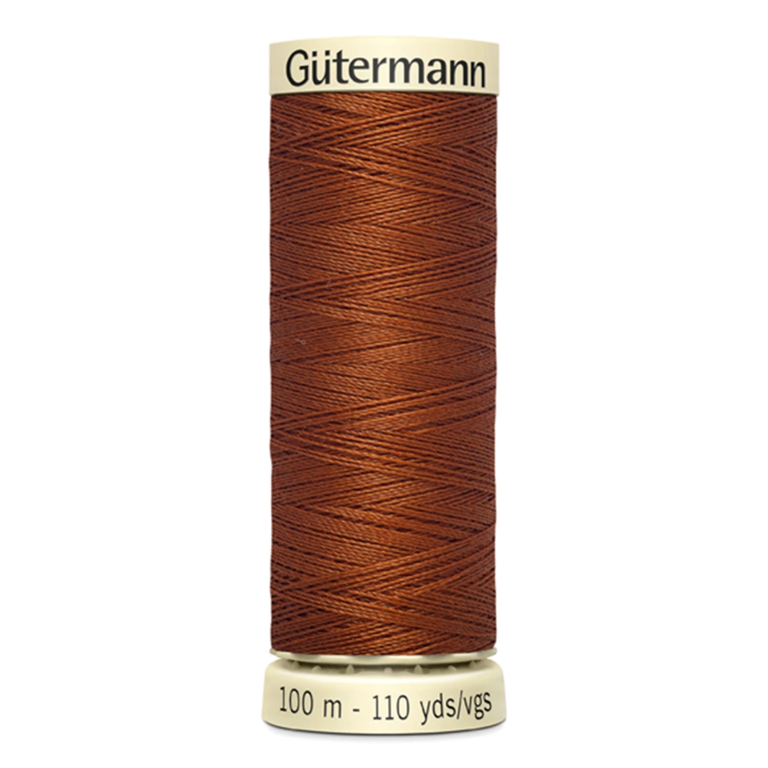 Gutermann Sew-All Thread - 100m/110yd
