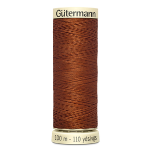 Gutermann Sew-All Thread - 100m/110yd