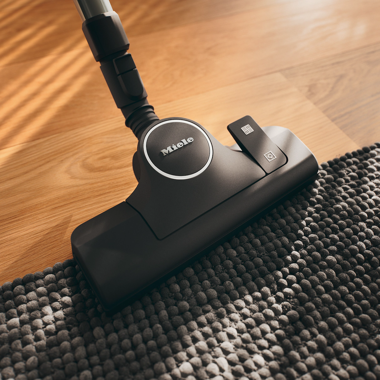 Miele Complete C3 Brilliant (No Longer Available)