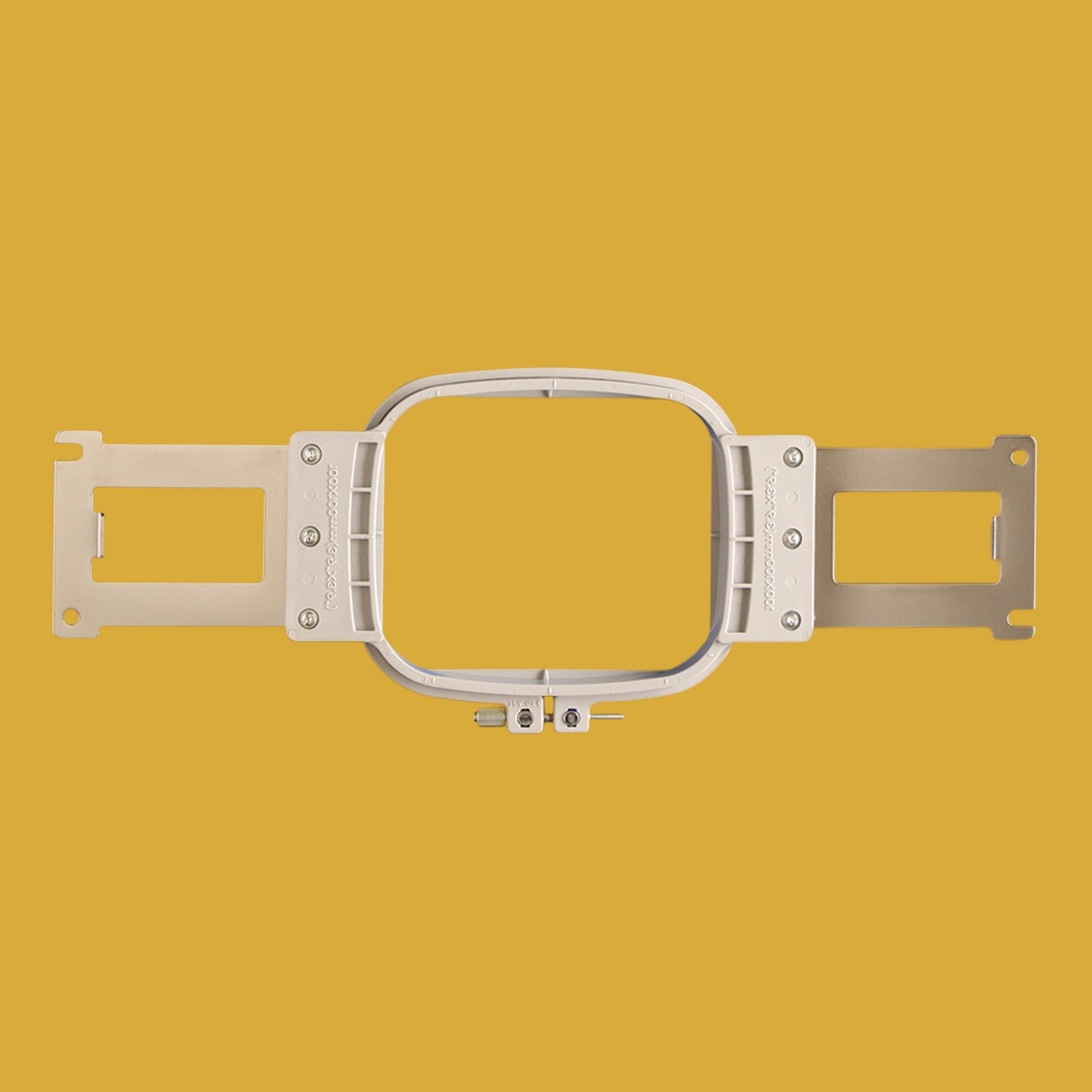 Baby Lock 1-1/2in x 2-3/8in Embroidery Hoop, EPF60
